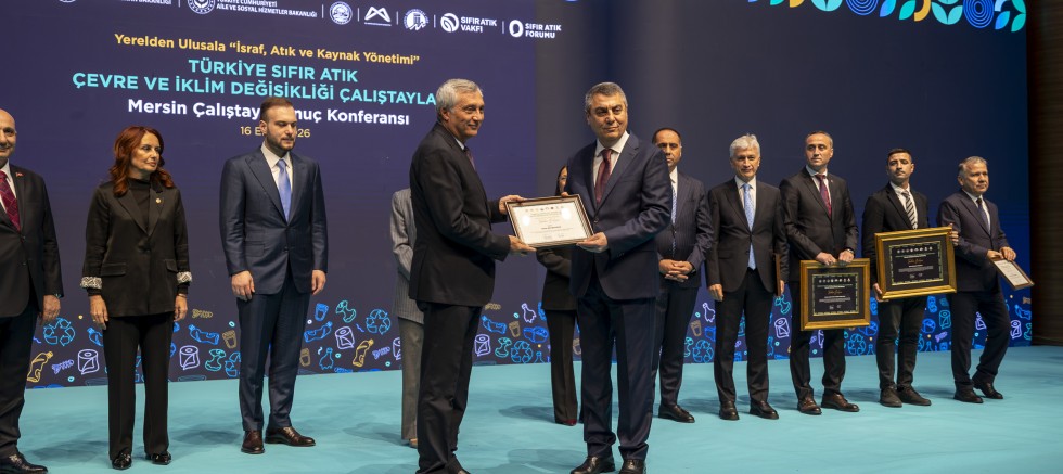  3 SIFIR ATIK UYGULAMASI