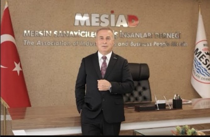 AÇILIŞ VE SELAMLAMA