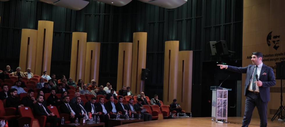 AFRİKA TİCARETİNDE YÜKSELEN GÜÇ MERSİN