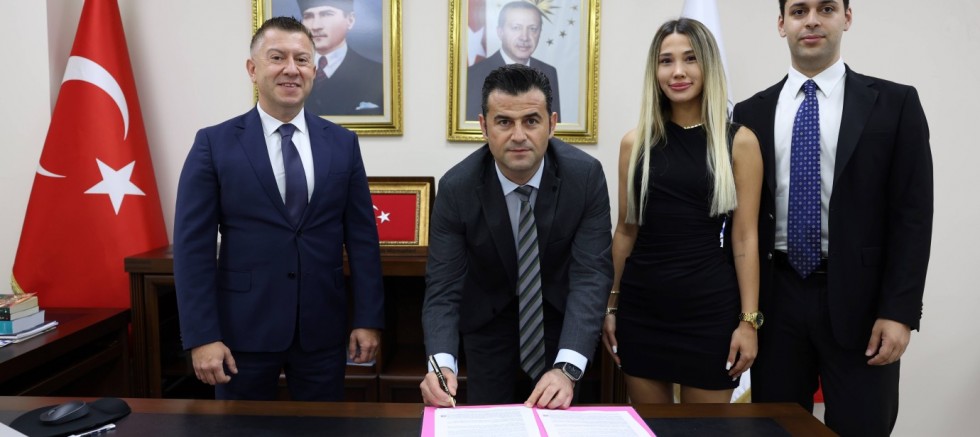 AKDENİZ’DE PROMOSYON İHALESİ İKİNCİ TURDA TAMAMLANDI