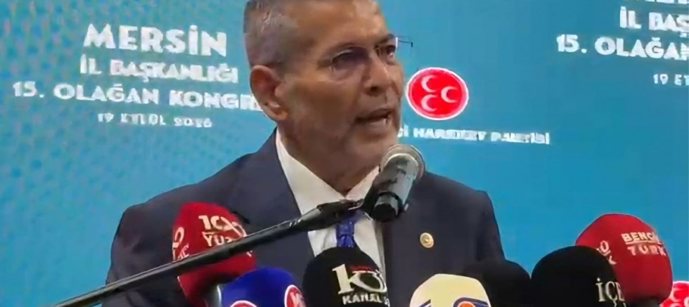 AKLIMIZDA TÜRKİYE, GÖNLÜMÜZDE MİLLET 