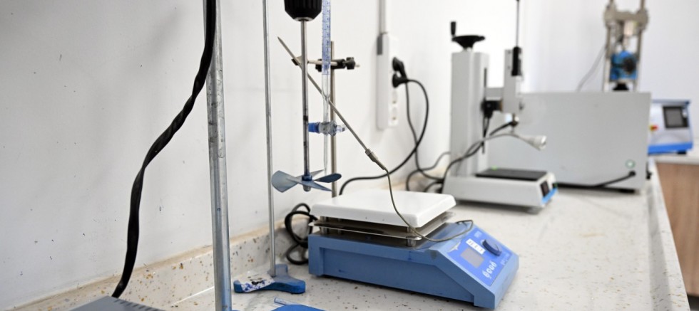 AKREDİTASYON SERTİFİKASI 