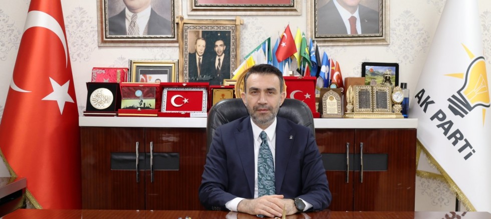 Aldemir: “19 Mayıs Ruhu, Gençlerimizin Azmiyle Yaşamaya Devam Ediyor”