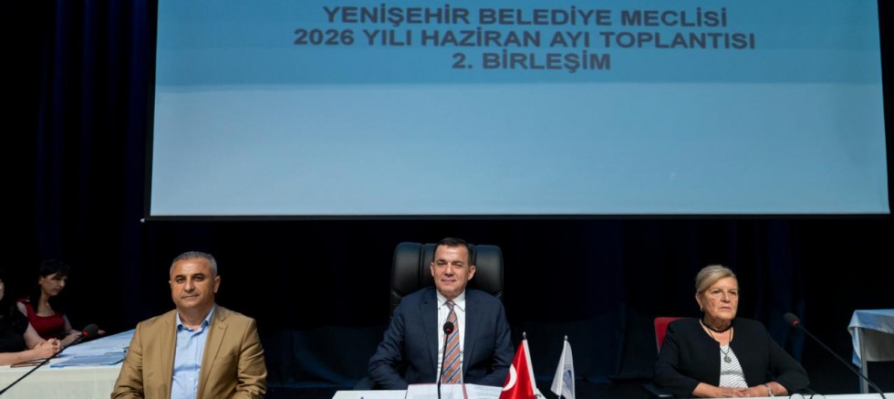 Atıktan değere, betondan yeşile