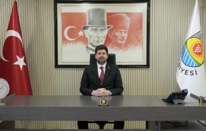 BAŞKAN ALİ BOLTAÇ’TAN 18 MART ÇANAKKALE ZAFERİ VE ŞEHİTLERİMİZİ ANMA MESAJI