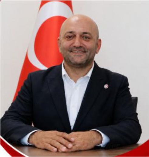 Başkan Lütfi Parıltı: Kurban Bereketi Sofralardan Gönüllere Ulaşmalı