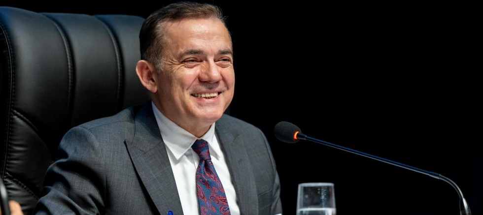 Başkan Özyiğit “Yenişehir’de güzel izler bıraktık”