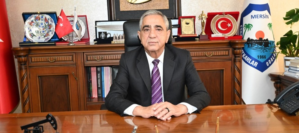 Başkan Sarı, “ Çocuklarımız Ucuz İş Gücü Değil, Geleceğimizdir