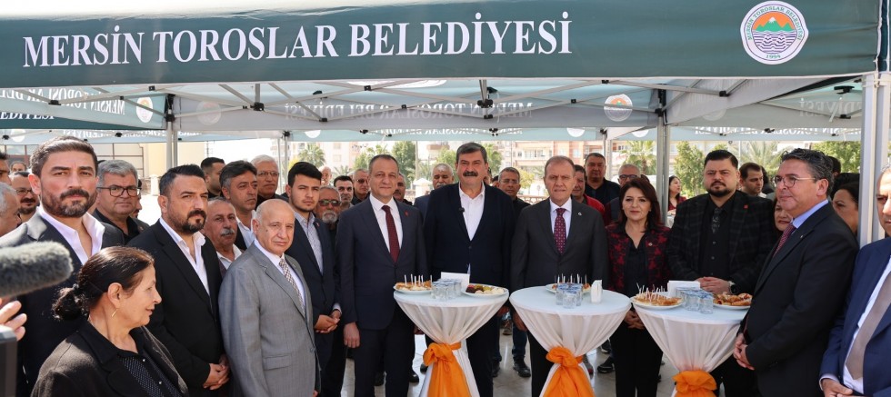  BAŞKAN YILDIZ, İKİ YILLIK GÖREV SÜRESİNİ DEĞERLENDİRDİ
