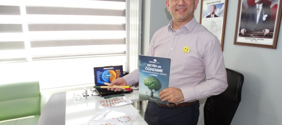 Beyin Antrenöründen Beyni Geliştirmenin Sırları