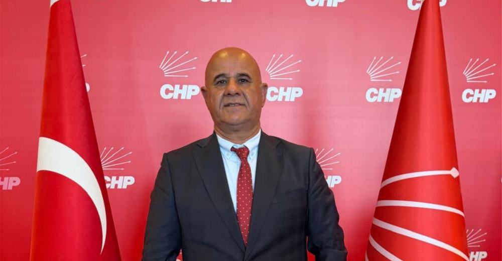 CHP KULİSLERİNDE SAİT OĞUZ’UN ADI ÖN PLANDA