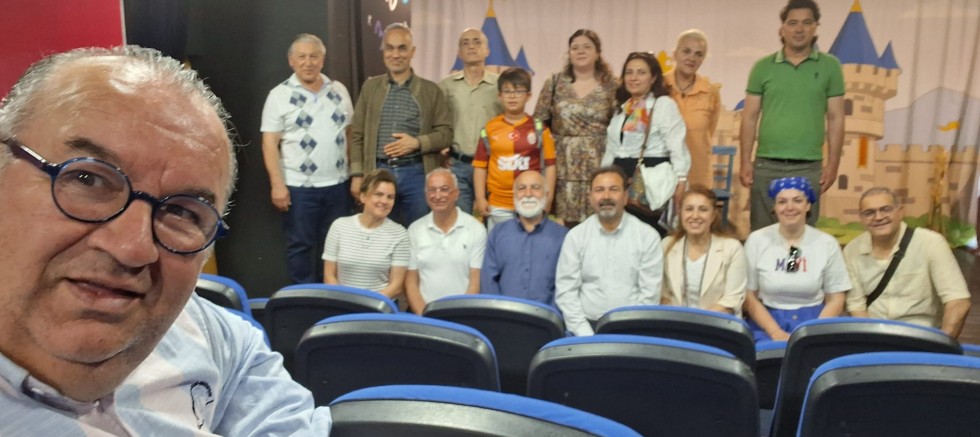 ÇUKUROVA SANAT KURULU’NDA YENİ DÖNEM