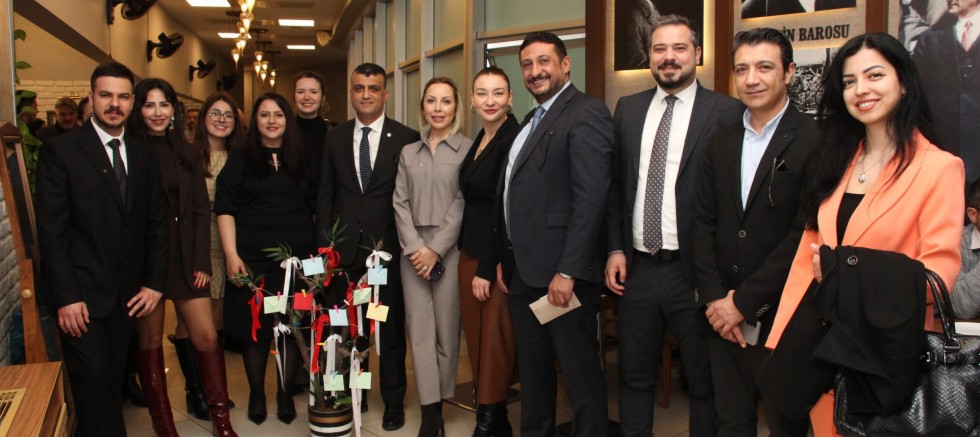 DİLEK AĞACI PROJESİ İLE ÇOCUKLARIN YÜZÜ GÜLECEK