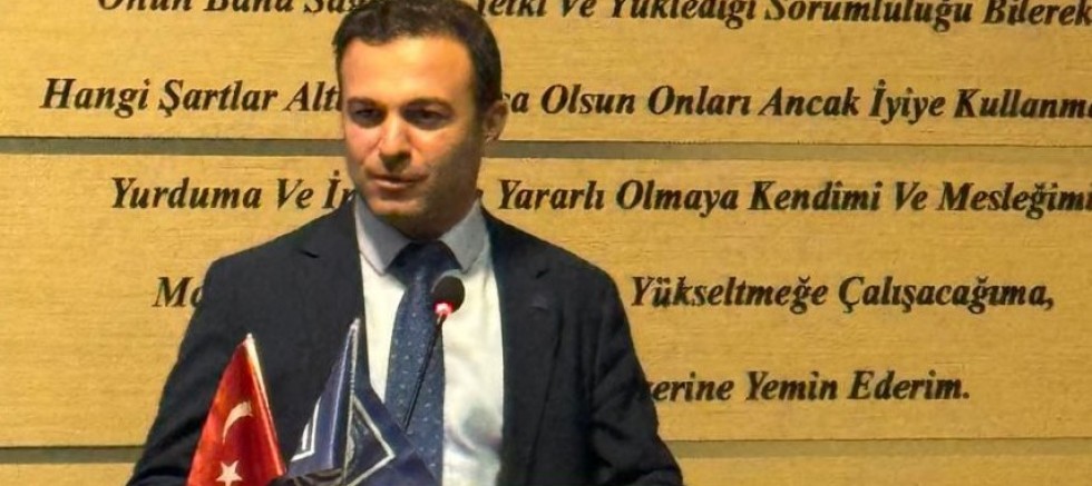 GÜÇLÜ DESTEK, GÜÇLÜ İRADE