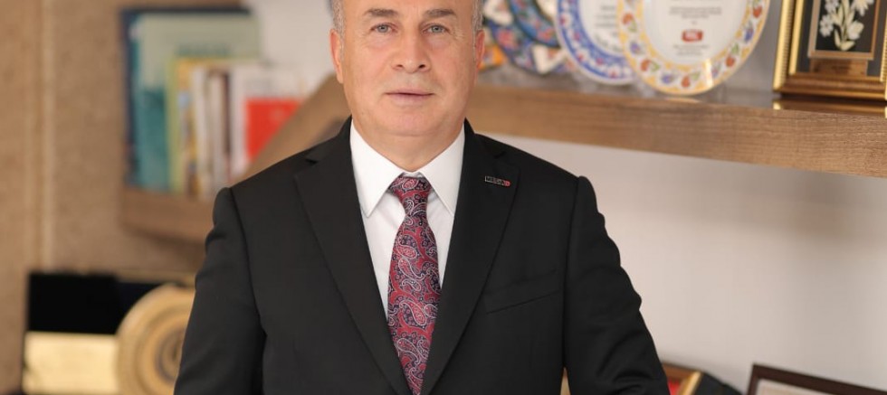 GÜNDOĞDU’DAN TARİHİ ÇAĞRI: