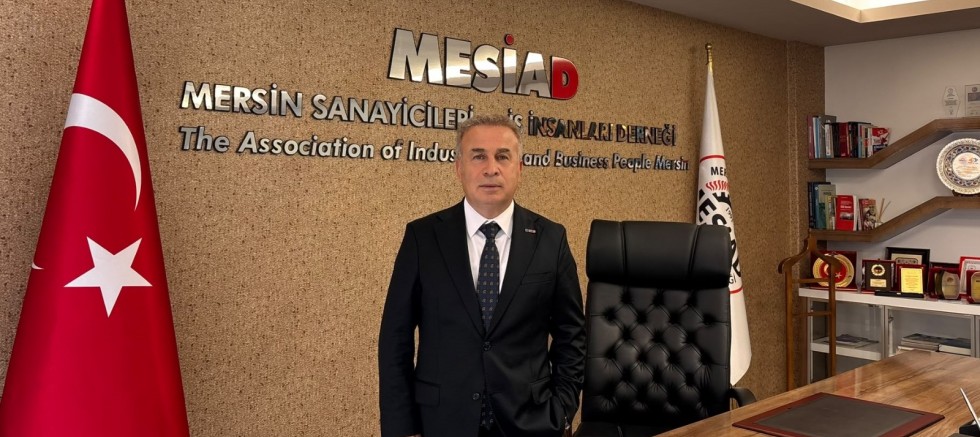 GÜNDOĞDU: “TÜRKİYE’NİN ENERJİSİNİ AYRIŞMAYA DEĞİL, KALKINMAYA YÖNELTME ZAMANI”