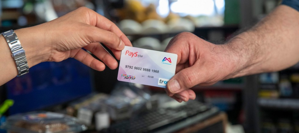 HALK KART KASIM AYI TUTARLARI HESAPLARDA