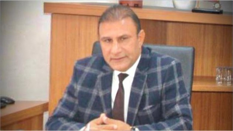 Hasan Tüzün: Doğanşehir’deki Kaza Hepimizi Derinden Üzdü