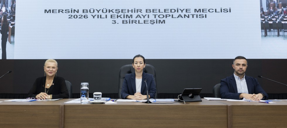 “HİZMETLERİMİZ SOSYAL BELEDİYECİLİK ANLAYIŞIYLA DEVAM EDECEK”