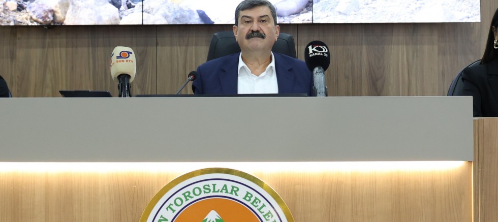 “KAÇAK MOLOZ DÖKÜMÜNE MÜSAADE ETMEYECEĞİZ”