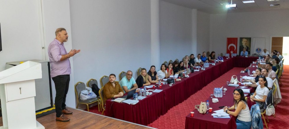  “Kalite” seferberliği