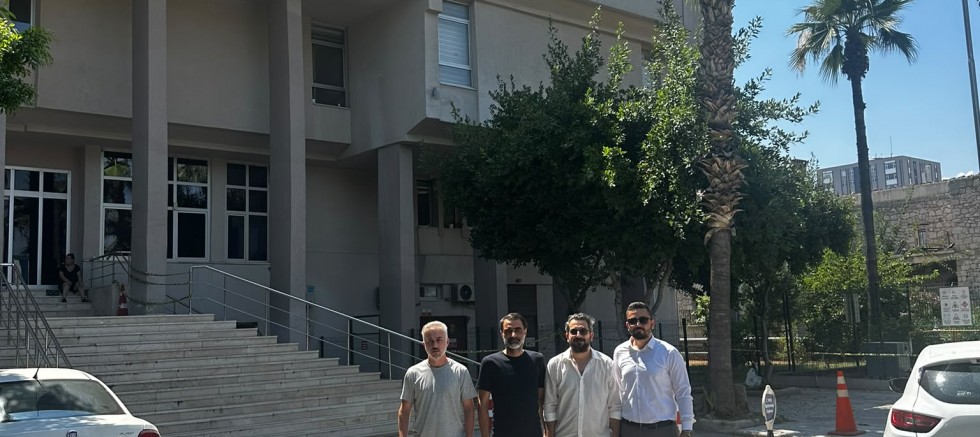 KAMUOYUNA VE DEĞERLİ ÜYELERİMİZE