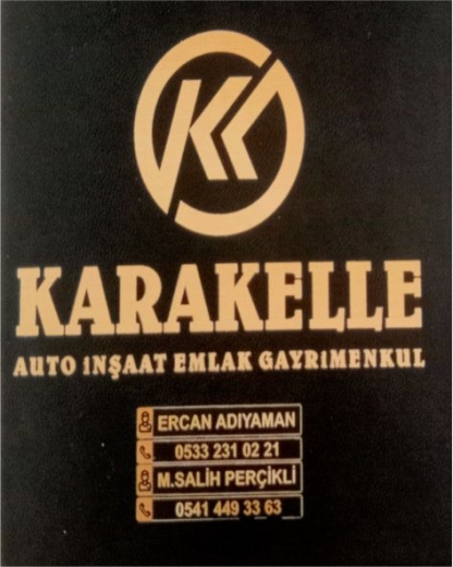 Karakelle Auto İnşaat Emlak Gayrimenkul ile Güvenli Yatırımın ve Kaliteli Hizmetin Adresi