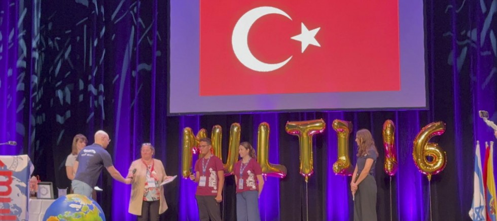 ‘KARDEŞ ŞEHİR’ 