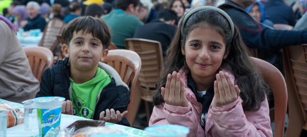 KARDEŞLİK BULUŞMASI