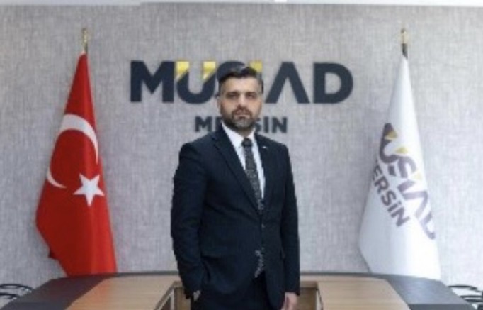 KAYAN: “KÜRESEL GERİLİM MERSİN İÇİN YENİ BİR SÜRECİN KAPISINI ARALIYOR”