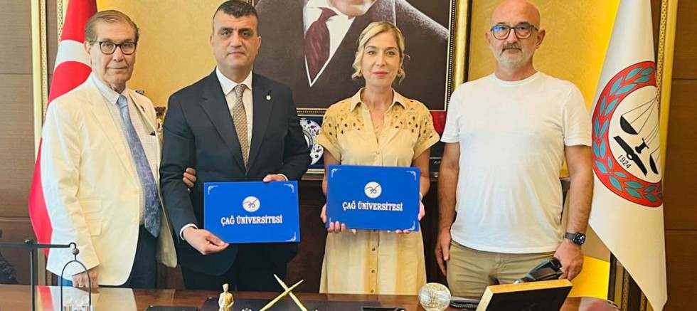 LİSANSÜSTÜ EĞİTİM İŞ BİRLİĞİ PROTOKOLÜ YENİLENDİ