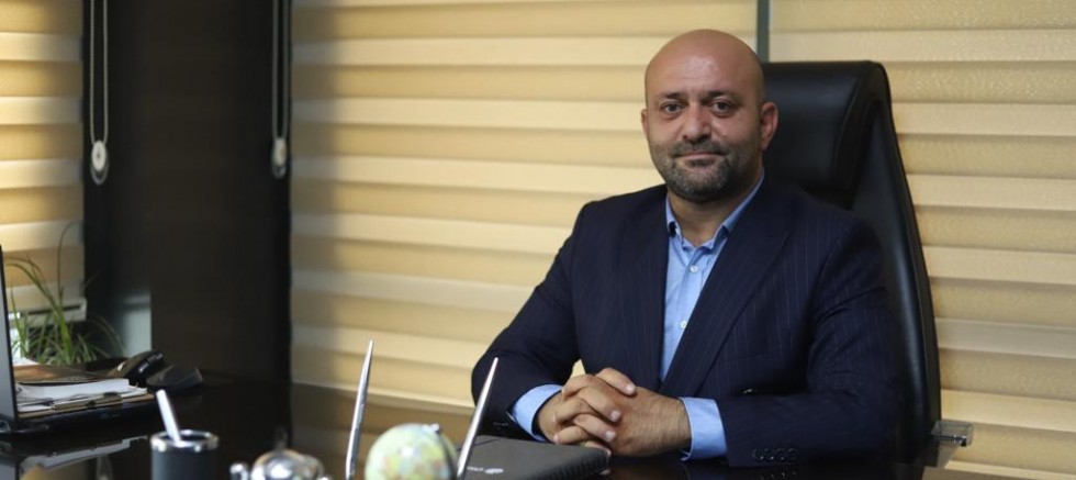 Lütfi Parıltı: “Kan Bağışı Hayat Kurtaran En Büyük Dayanışmadır”