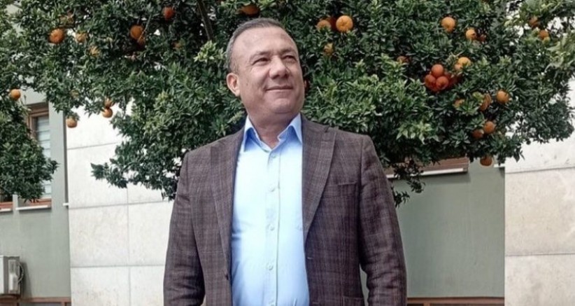  Mehmet Saydam Yeni Parti’ye Katıldı: “İktidar Yürüyüşünün Bir Neferi Olacağım”