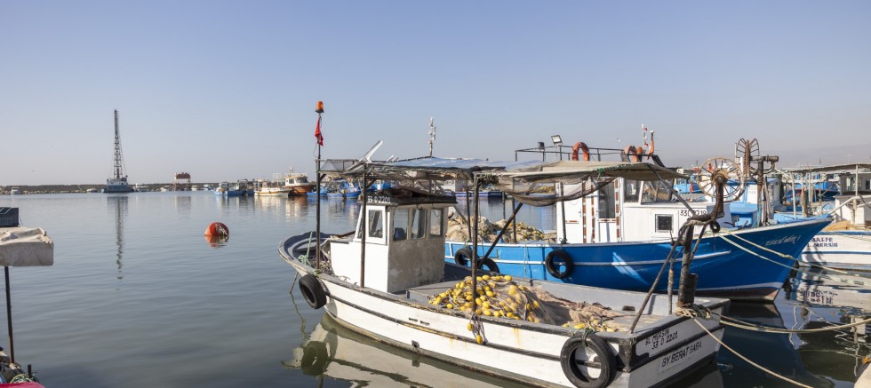 MERSİN BÜYÜKŞEHİR BELEDİYESİ’NDEN AKDENİZ’İ KORUYACAK YENİ BİR PROJE