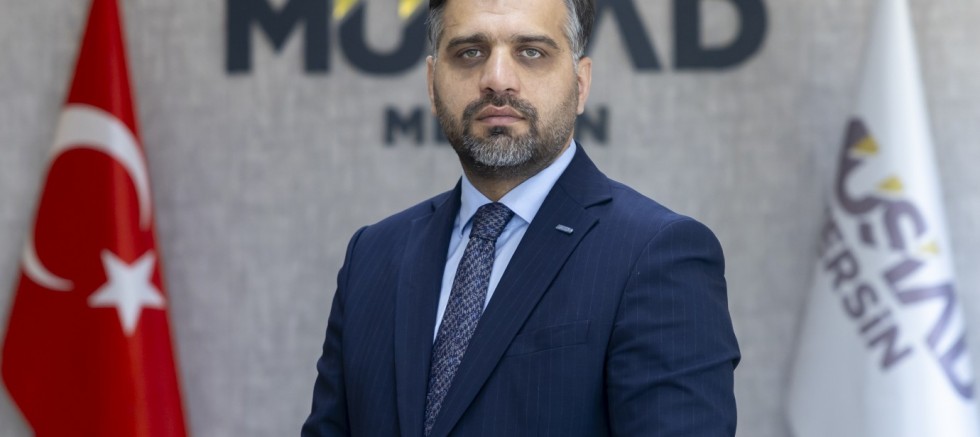 MERSİN İHRACATINDA YÜZDE 22,7’LİK SIÇRAMA