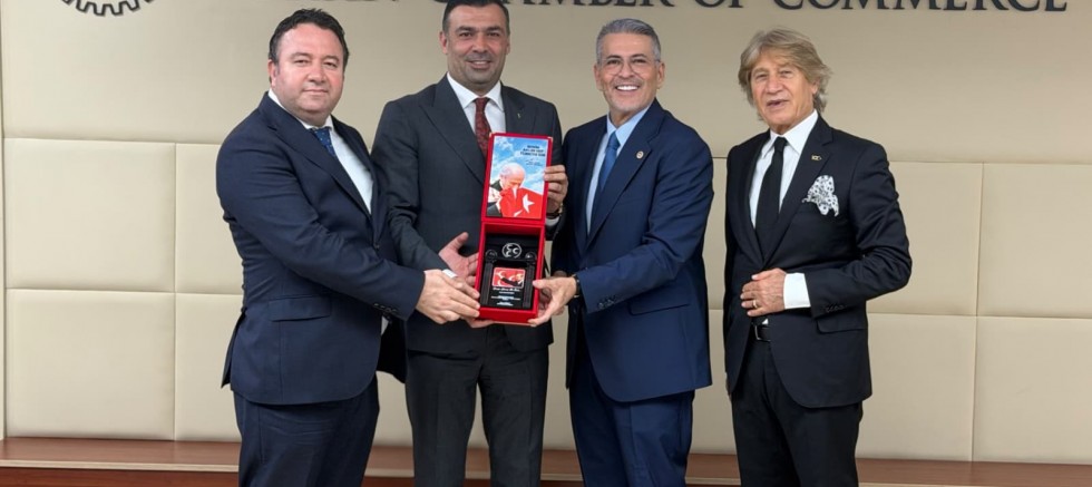 MERSİN’İN GÜLÜMSEYEN YÜZÜ DR. LEVENT UYSAL SAHADA:
