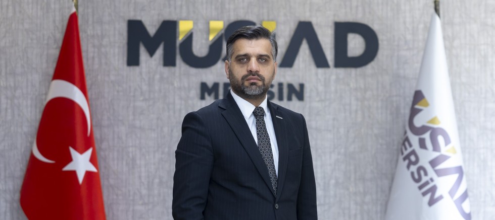 MERSİN’İN İHRACATI YILIN 11 AYLIK DÖNEMİNDE 3,14 MİLYARDOLARA ULAŞTI; İHRACATIN AĞIRLIK MERKEZİ SANAYİYE KAYMAYA BAŞLADI