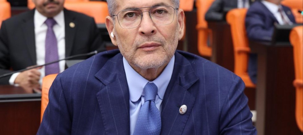 MERSİN’İN ÜRETİCİSİ VE ENERJİ GELECEĞİ İÇİN MİLLETVEKİLİ UYSAL’DAN BAKANLIKLARA SORULAR
