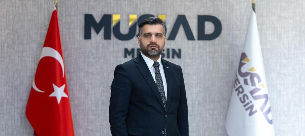 MERSİN, MIP’ERAĞMEN İLK ÇEYREKTE YÜKTE GÜCÜNÜ KORUDU, KONTEYNERDE BÜYÜMESİNİ HIZLANDIRDI