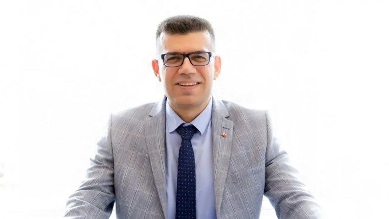 Mersin mobilya dünyasından 