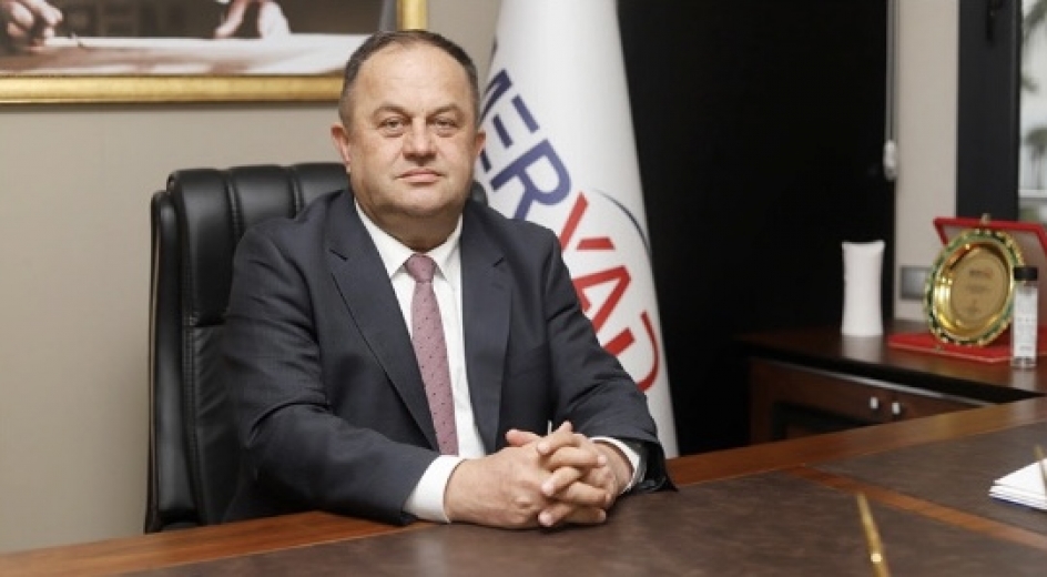 Mersinli İş İnsanı Coşkun Doğmuş: “Dünya Kupası başarısı, Türkiye’nin birlikte başarma iradesini gösterdi”