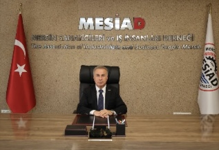 MESİAD Başkanı Adnan GÜNDOĞDU: “İcra–İflas  Dosyalarındaki Artış Ekonominin Dengelerini Zorluyor;  Gecikmeden Yapısal Önlem Alınmalı” Türkiye’de icra–iflas dosyalarının sayısındaki artış, ek