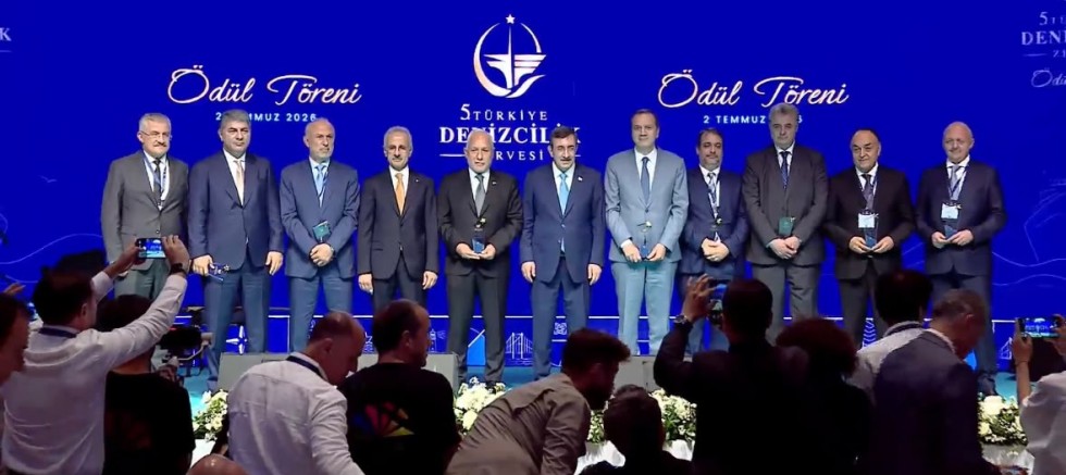 MESİAD’DAN CEY HOLDİNG’E TEBRİK VE GURUR MESAJI