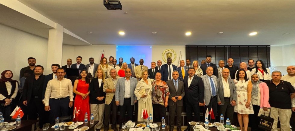 MESİAD Ev Sahipliğinde 