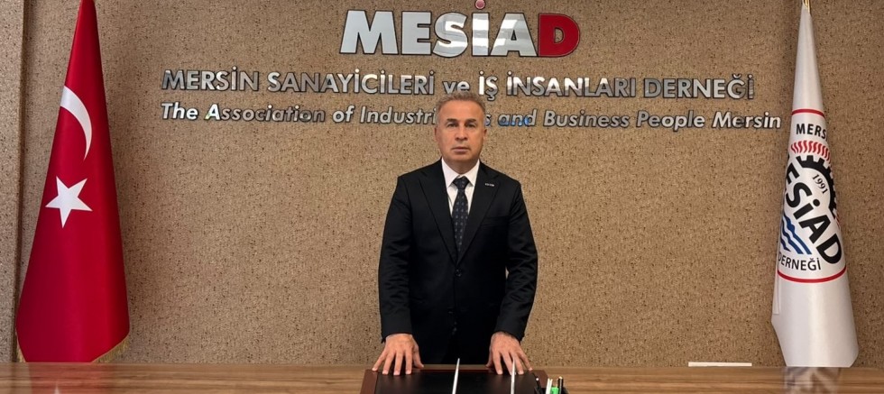 MESİAD YÖNETİM KURULU'NDAN KAMUOYUNA VE ÜYELERİMİZE