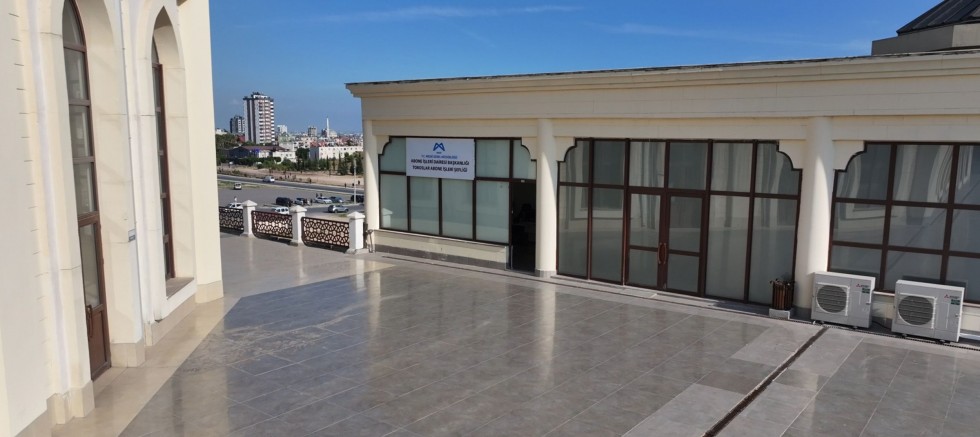 MESKİ’NİN HİZMET AĞI GENİŞLİYOR