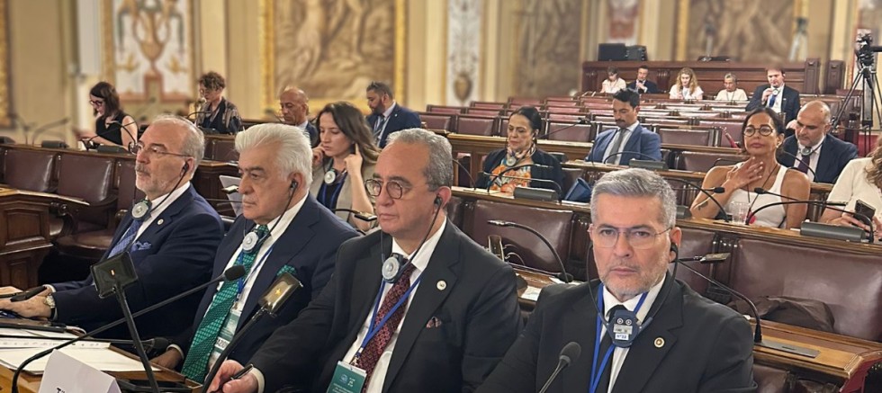MHP’Lİ LEVENT UYSAL: SAVAŞIN KAZANANI, BARIŞIN KAYBEDENİ OLMAZ
