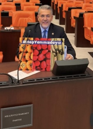 MHP MERSİN MİLLETVEKİLİ DR. LEVENT UYSAL’DAN TBMM’DE ÖĞRETMENLER, ENGELLİ ÖĞRETMEN ATAMALARI, MUHTARLAR VE TARIM ÜRÜNLERİ İÇİN GÜÇLÜ ÇAĞRI.