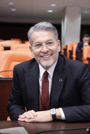 MHP MERSİN MİLLETVEKİLİ DR. LEVENT UYSAL’DAN YURT DIŞI MEZUNLARINA DENKLİK İÇİN ACİL DÜZENLEME ÇAĞRISI 