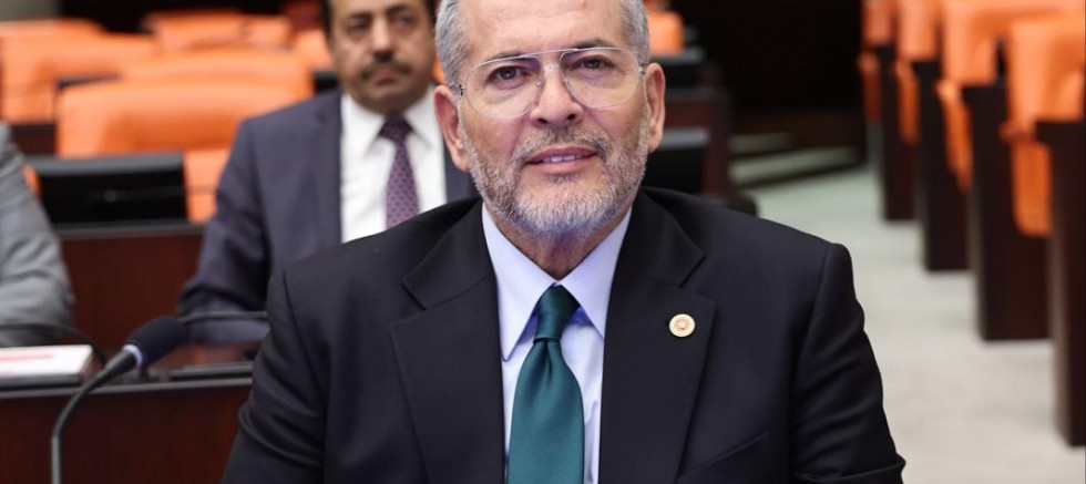 MHP MERSİN MİLLETVEKİLİ UYSAL: 4 MİLYON ÜNİVERSİTE ÖĞRENCİMİZ AF BEKLİYOR 